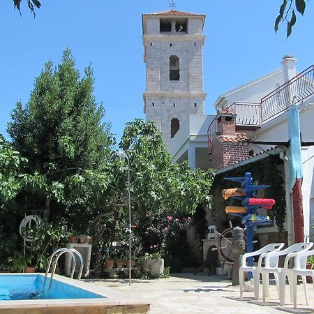 Dvor Maraca Bell Tower Apartments ทิสโน ภายนอก รูปภาพ