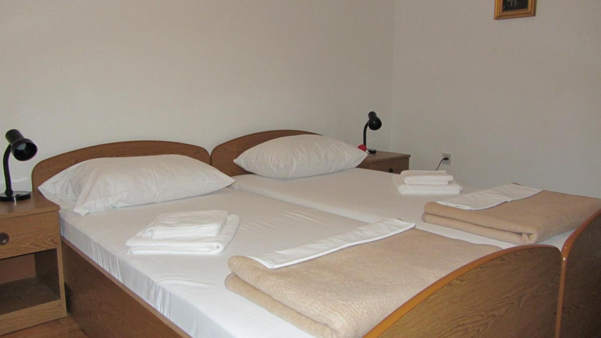 Dvor Maraca Bell Tower Apartments ทิสโน ห้อง รูปภาพ