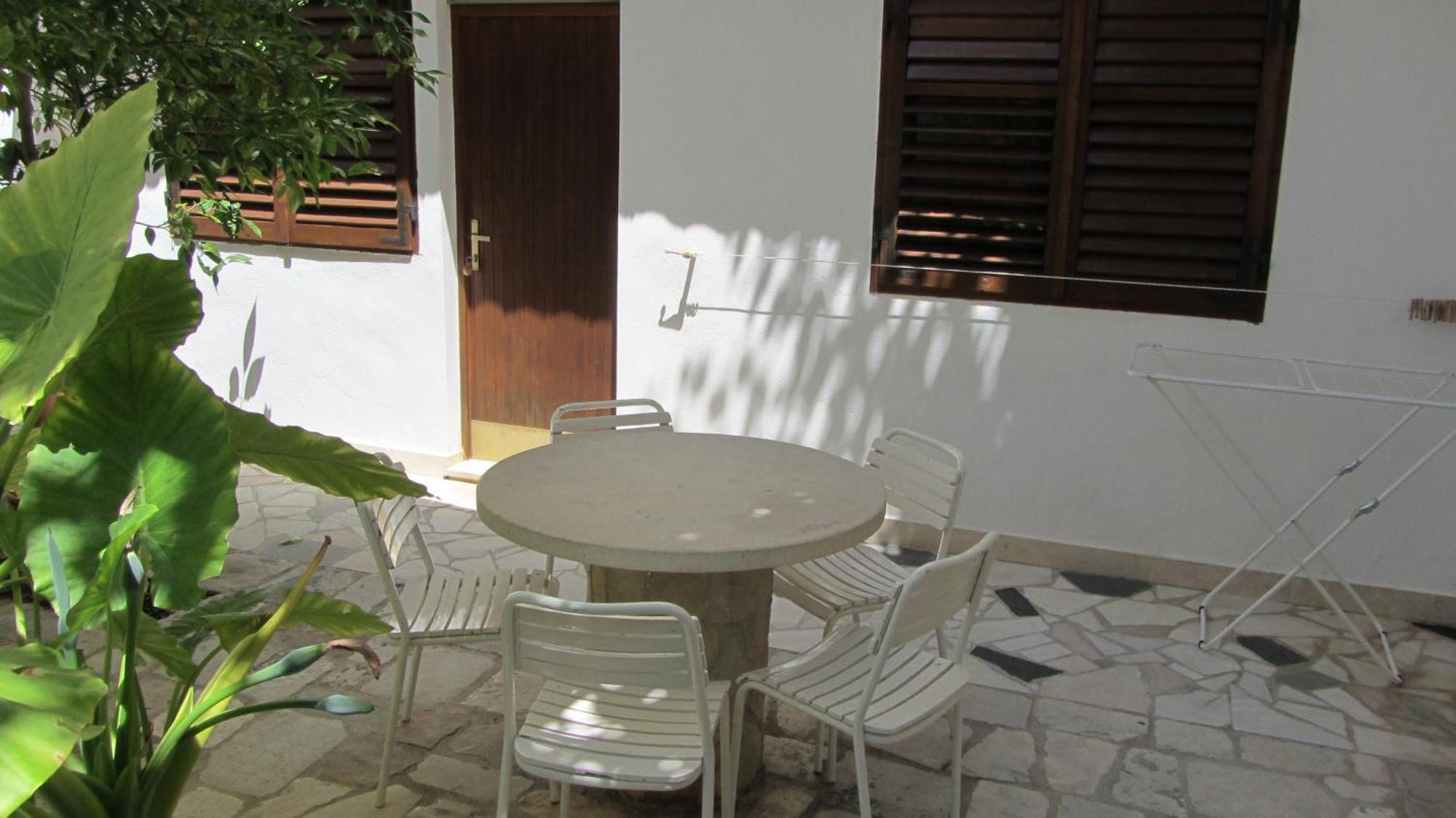 Dvor Maraca Bell Tower Apartments ทิสโน ห้อง รูปภาพ