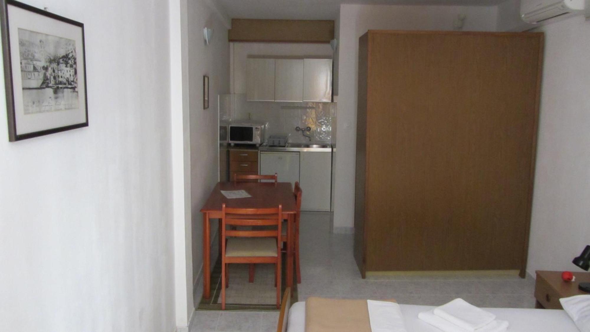 Dvor Maraca Bell Tower Apartments ทิสโน ห้อง รูปภาพ