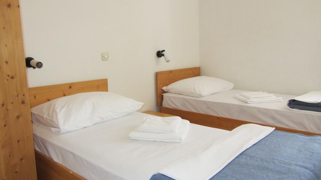 Dvor Maraca Bell Tower Apartments ทิสโน ห้อง รูปภาพ
