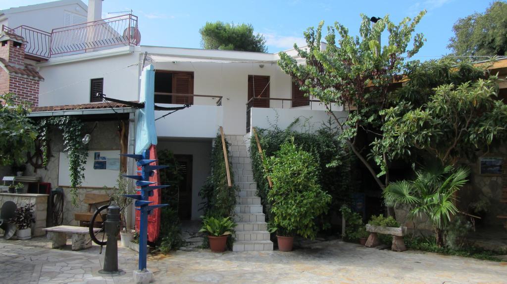 Dvor Maraca Bell Tower Apartments ทิสโน ภายนอก รูปภาพ