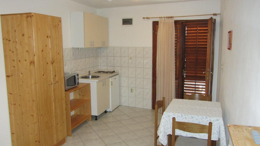 Dvor Maraca Bell Tower Apartments ทิสโน ห้อง รูปภาพ