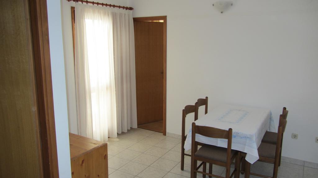 Dvor Maraca Bell Tower Apartments ทิสโน ห้อง รูปภาพ